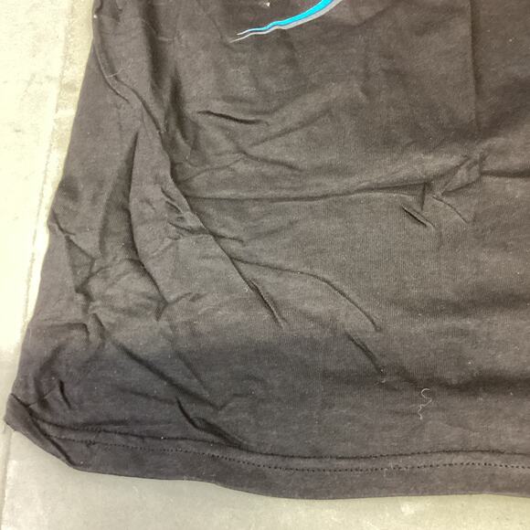 Vintage Mens Large Daytona 500 NASCAR February 2000 Double-Sided Graphic T-shirt - Picture 6 of 7